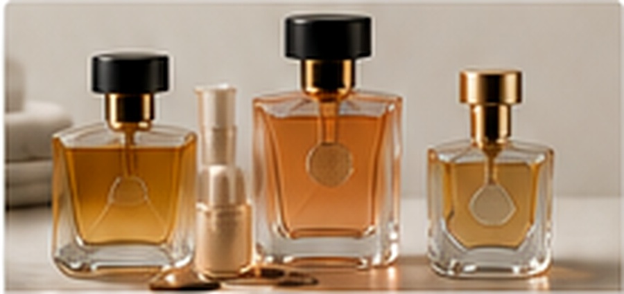 Fragrances