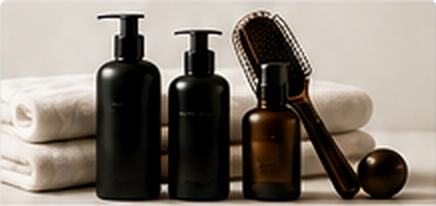 Hair care products