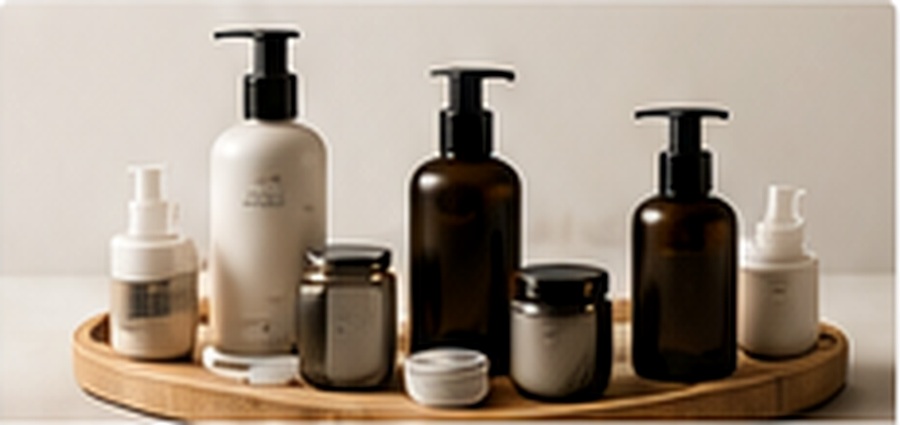 Personal care products